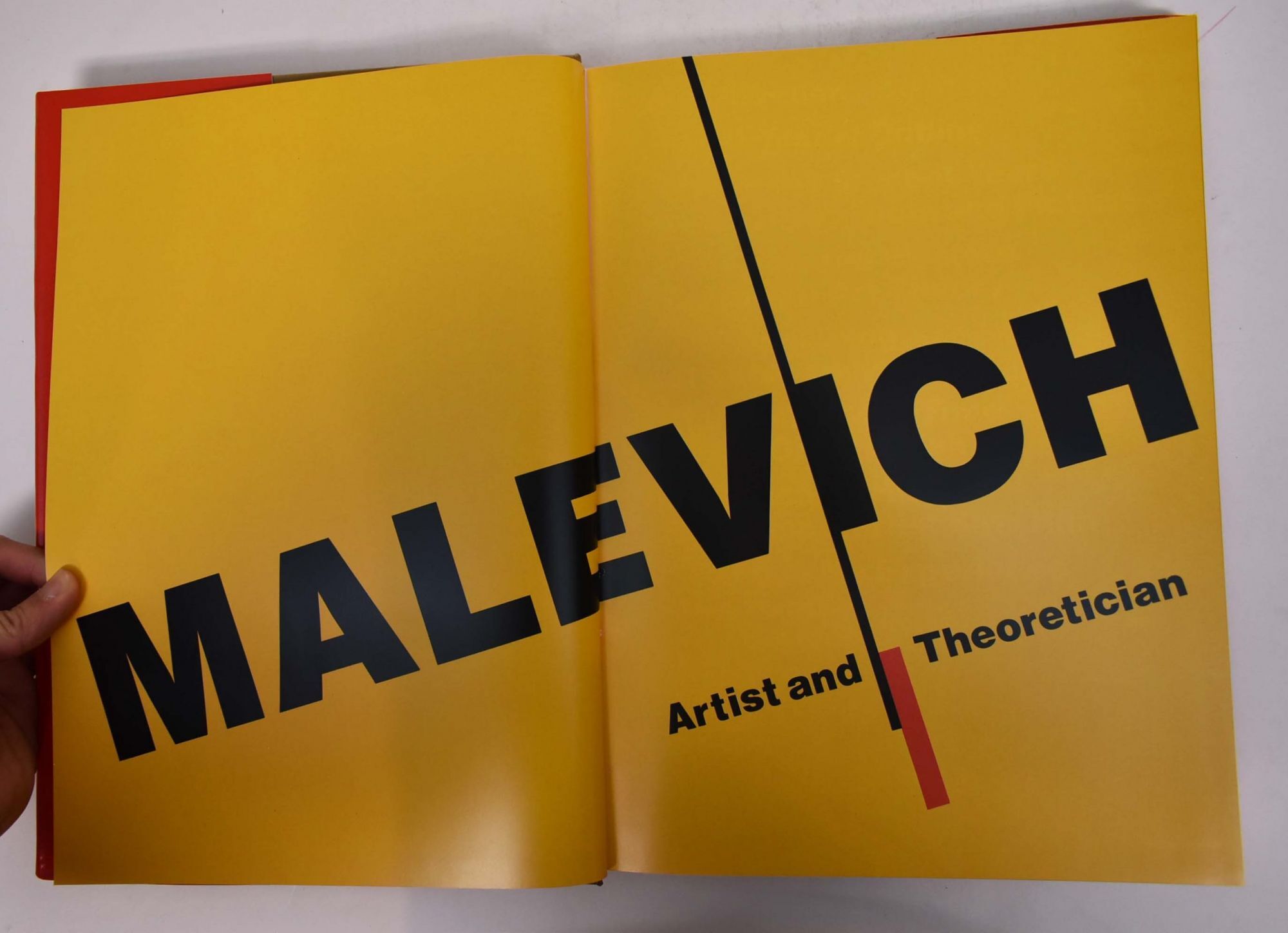 Malevich: Artist and Theoretician | Charlotte Douglas