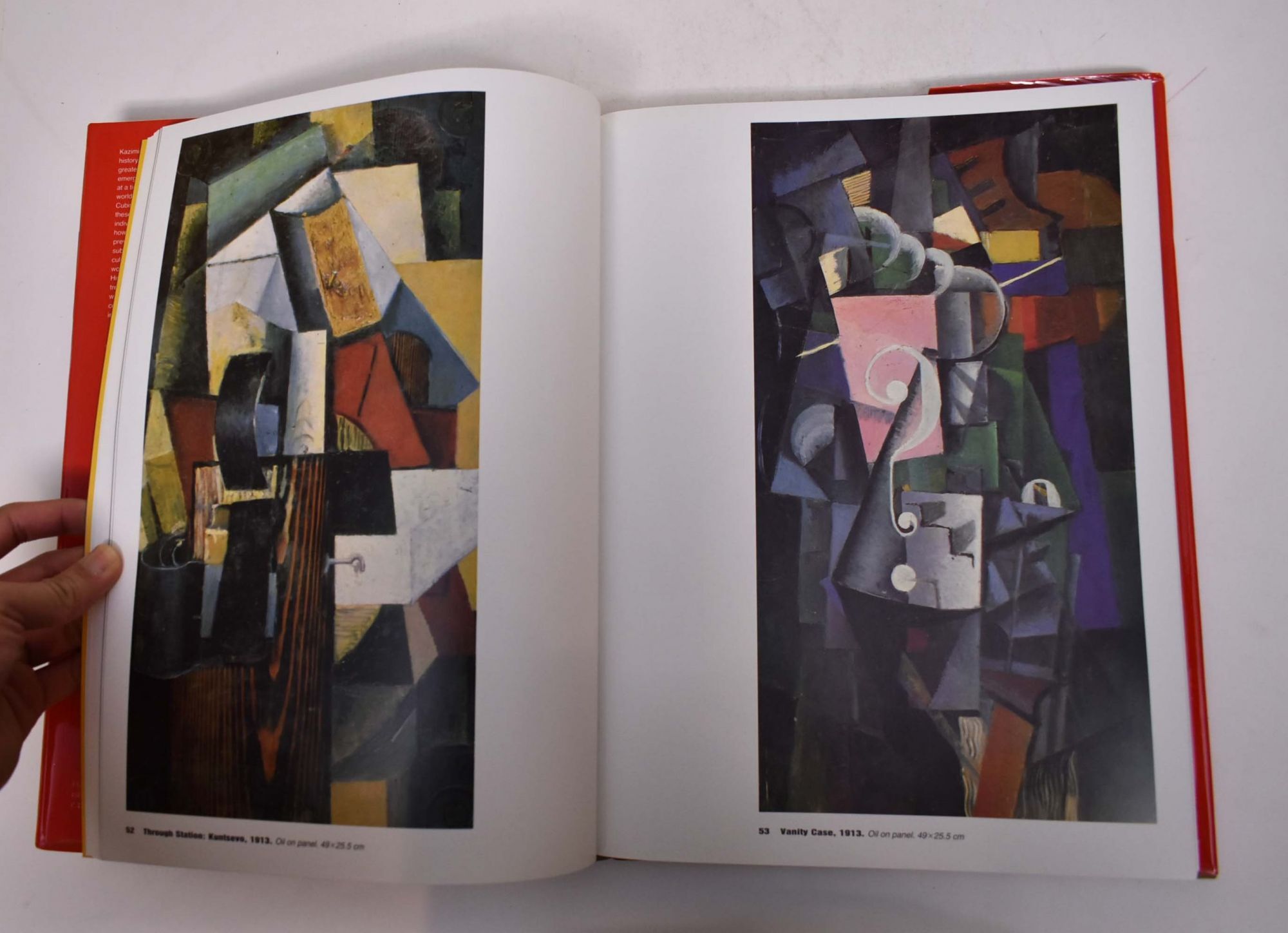 Malevich: Artist and Theoretician | Charlotte Douglas