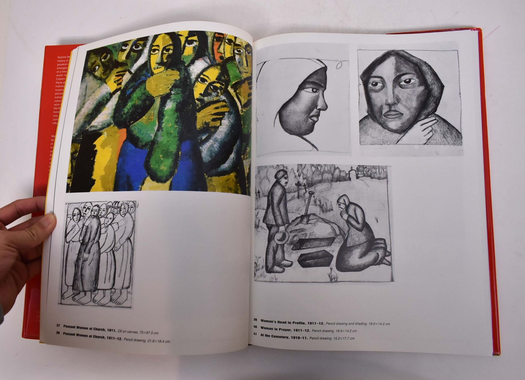 Malevich: Artist and Theoretician | Charlotte Douglas