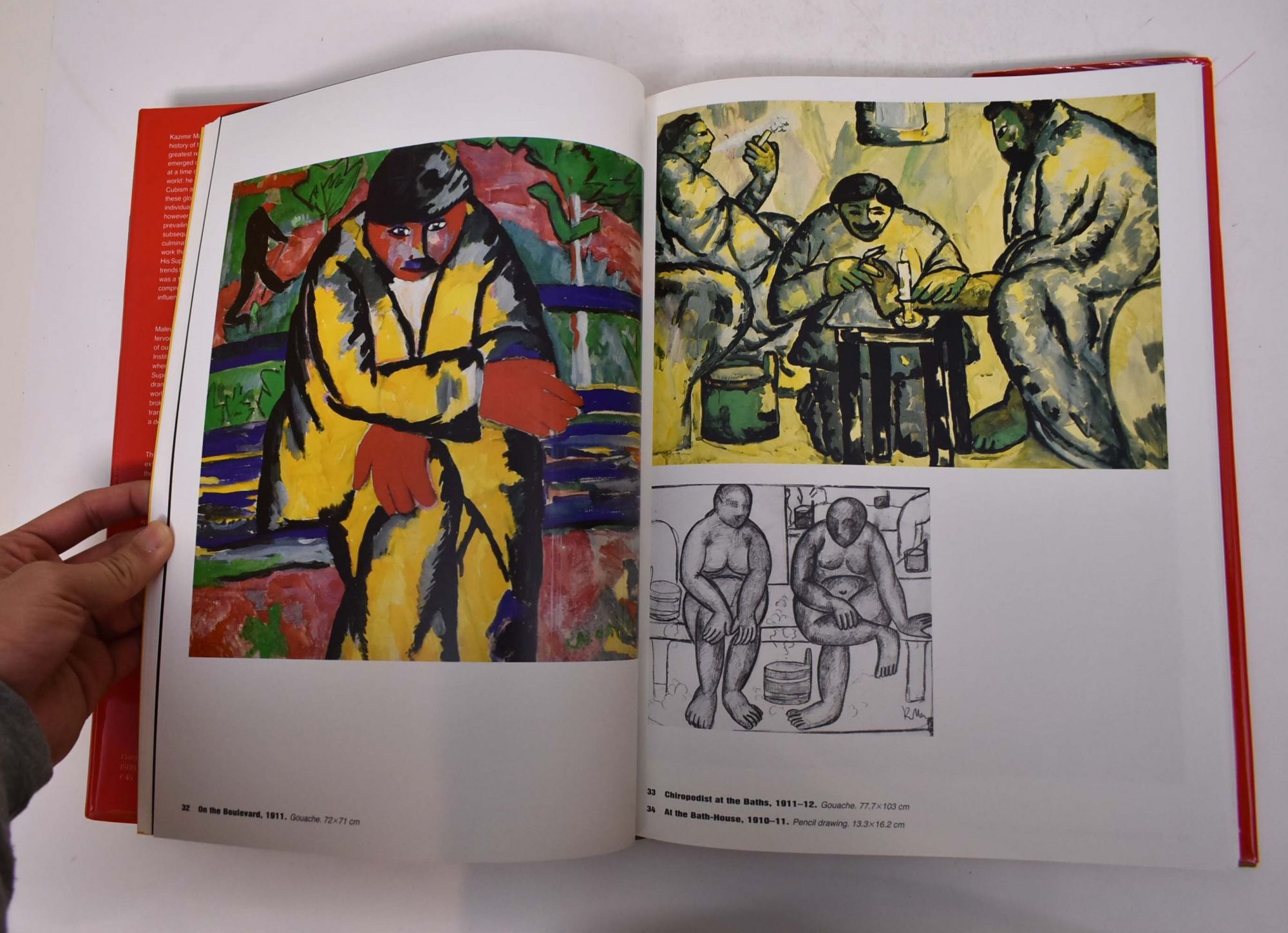 Malevich: Artist and Theoretician | Charlotte Douglas