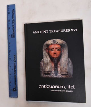 Item #168327 Ancient Treasures XVI
