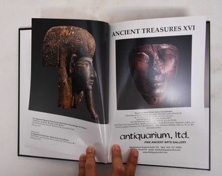 Ancient Treasures XVI