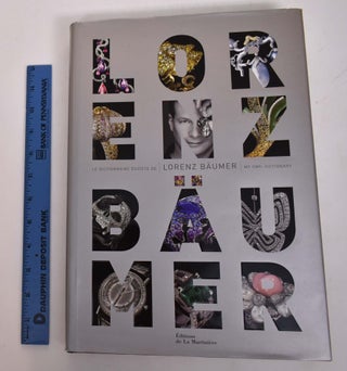 Item #168335 Le Dictionnaire Egoïste de Lorenz Bäumer. Lorenz Baumer