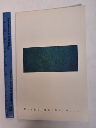 Item #168368 Kathy Muehlemann. Stephen Westfall