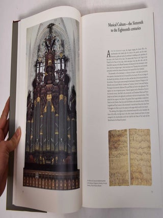 The Cathedral of Our Lady in Antwerp