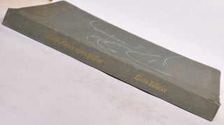 Emilio Greco Opera grafica *Signed and inscribed*