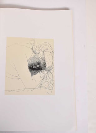 Emilio Greco Opera grafica *Signed and inscribed*