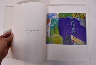 Kimura: Paintings and Works on Paper, 1968-1984