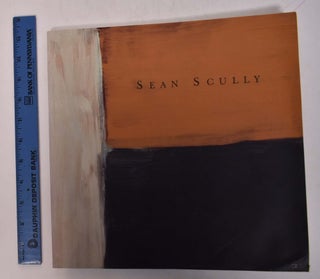 Item #168400 Sean Scully: Wall of Light / Muro de Luz. Michael Auping