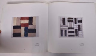 Sean Scully: Wall of Light / Muro de Luz