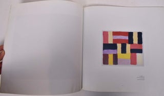 Sean Scully: Wall of Light / Muro de Luz