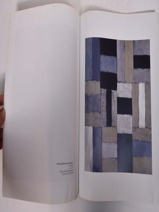 Sean Scully: Wall of Light / Muro de Luz