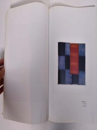 Sean Scully: Wall of Light / Muro de Luz