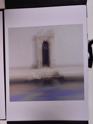 Roger de Montebello: Portraits of Venice and Other Portraits