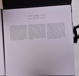 Roger de Montebello: Portraits of Venice and Other Portraits