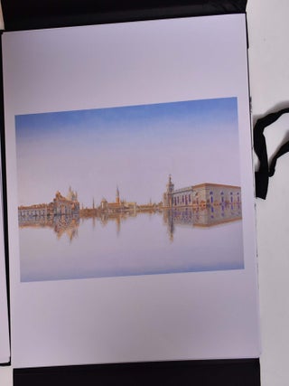 Roger de Montebello: Portraits of Venice and Other Portraits