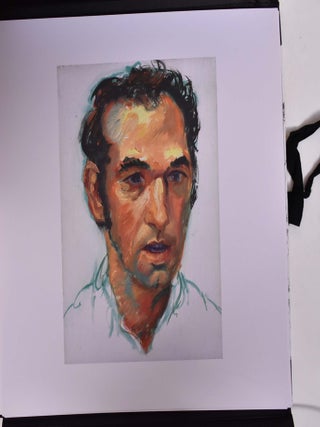 Roger de Montebello: Portraits of Venice and Other Portraits