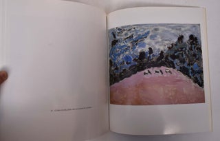 Milton Avery: Land and Seascapes
