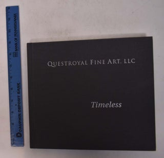 Item #168513 Important American Paintings: Timeless (Volume XII Fall 2011). Louis M. Salerno