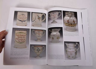 The Leeds Pottery 1770-1881 (2 volumes)