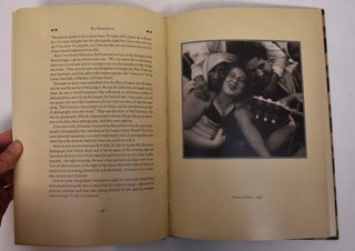 An American Gallery, Howard Greenberg; 25, HGG; Twenty Five Years of Photography; Chronicled in Biographical Essay by Lyle Rexer; With a Portfolio of Photographs Selected and Annotated by Howard Greenberg