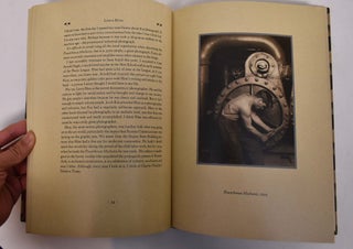 An American Gallery, Howard Greenberg; 25, HGG; Twenty Five Years of Photography; Chronicled in Biographical Essay by Lyle Rexer; With a Portfolio of Photographs Selected and Annotated by Howard Greenberg