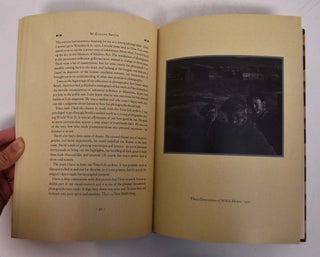 An American Gallery, Howard Greenberg; 25, HGG; Twenty Five Years of Photography; Chronicled in Biographical Essay by Lyle Rexer; With a Portfolio of Photographs Selected and Annotated by Howard Greenberg