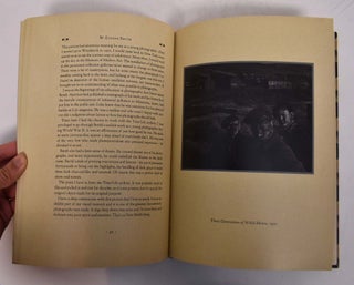 An American Gallery, Howard Greenberg; 25, HGG; Twenty Five Years of Photography; Chronicled in Biographical Essay by Lyle Rexer; With a Portfolio of Photographs Selected and Annotated by Howard Greenberg