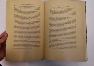 An American Gallery, Howard Greenberg; 25, HGG; Twenty Five Years of Photography; Chronicled in Biographical Essay by Lyle Rexer; With a Portfolio of Photographs Selected and Annotated by Howard Greenberg