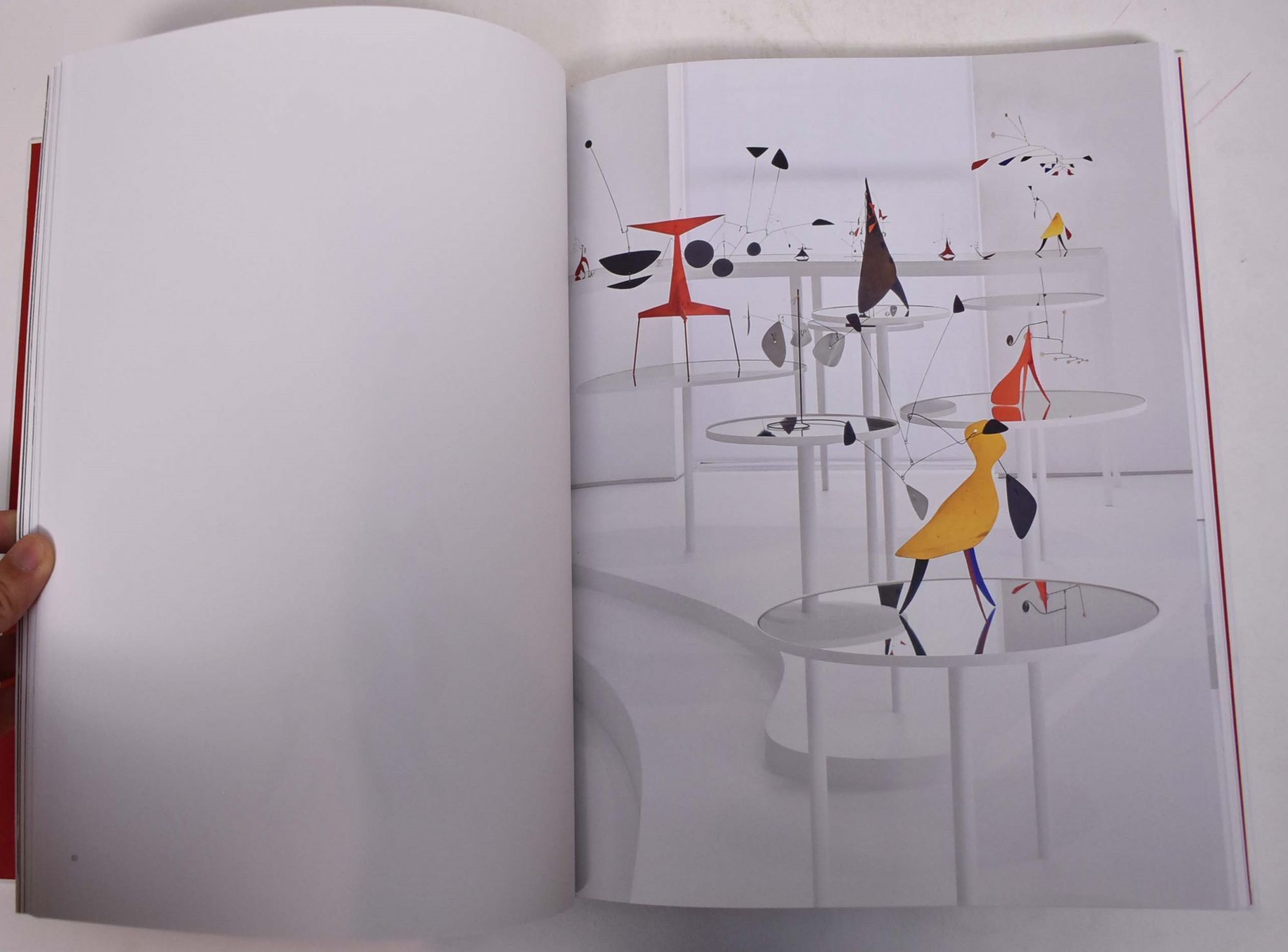 Alexander Calder: Multum in Parvo | Jed Perl, Karl Shapiro, John