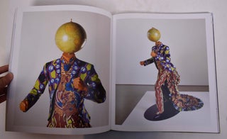 Yinka Shonibare MBE: Fabric-Ation