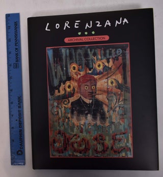 Lorenzana: Archival Collection