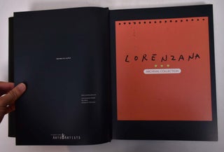 Lorenzana: Archival Collection