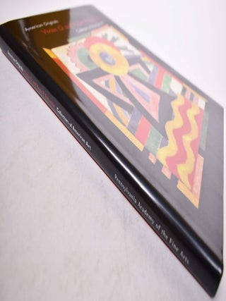American Originals: Vivian O. and Meyer P. Potamkin, Collectors of American Art