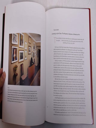 American Originals: Vivian O. and Meyer P. Potamkin, Collectors of American Art