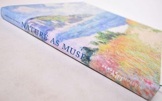 Nature as Muse: Inventing the Impressionist Landscape