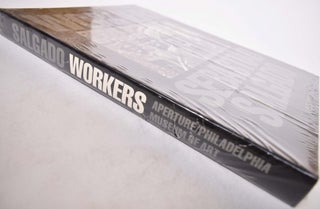 Workers: An Archaeology of the Industrial Age