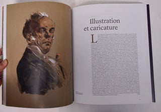 De Delacroix a Gauguin: Chefs-d'Oeuvre Dessinés du XIXe Siècle du Musée de Grenoble