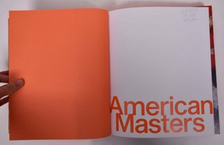 American Masters, 1940-1980