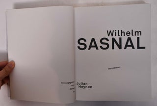 Wilhelm Sasnal