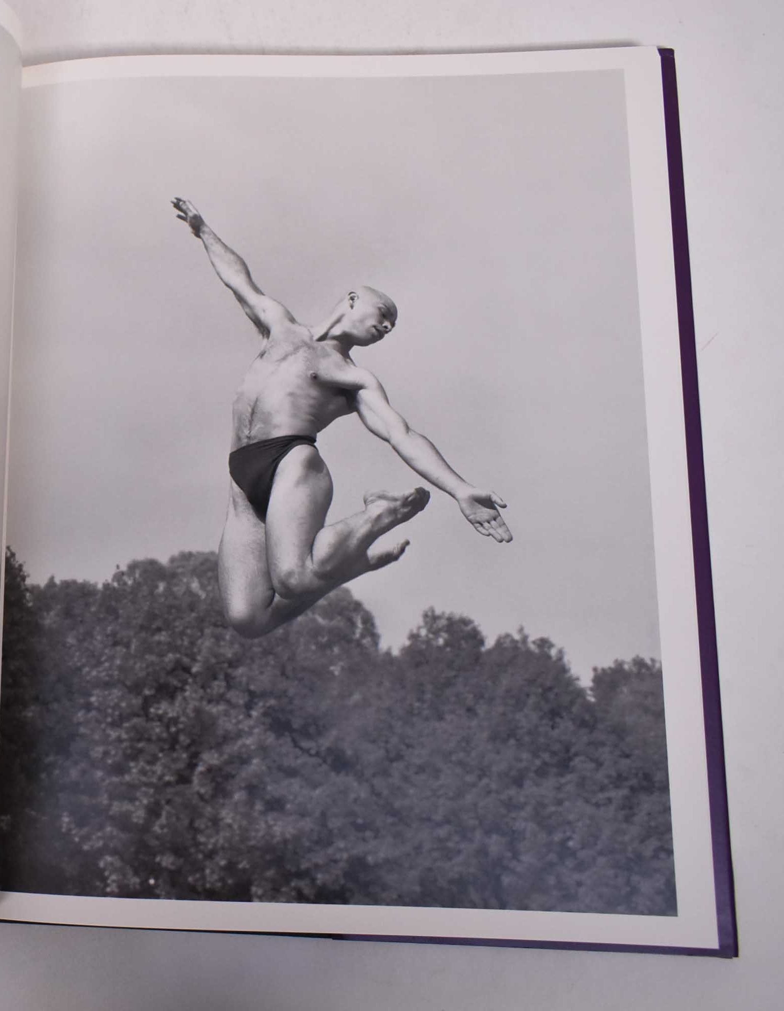 Dancers: Photographs by Philip Trager | Joan Ross Acocella, David