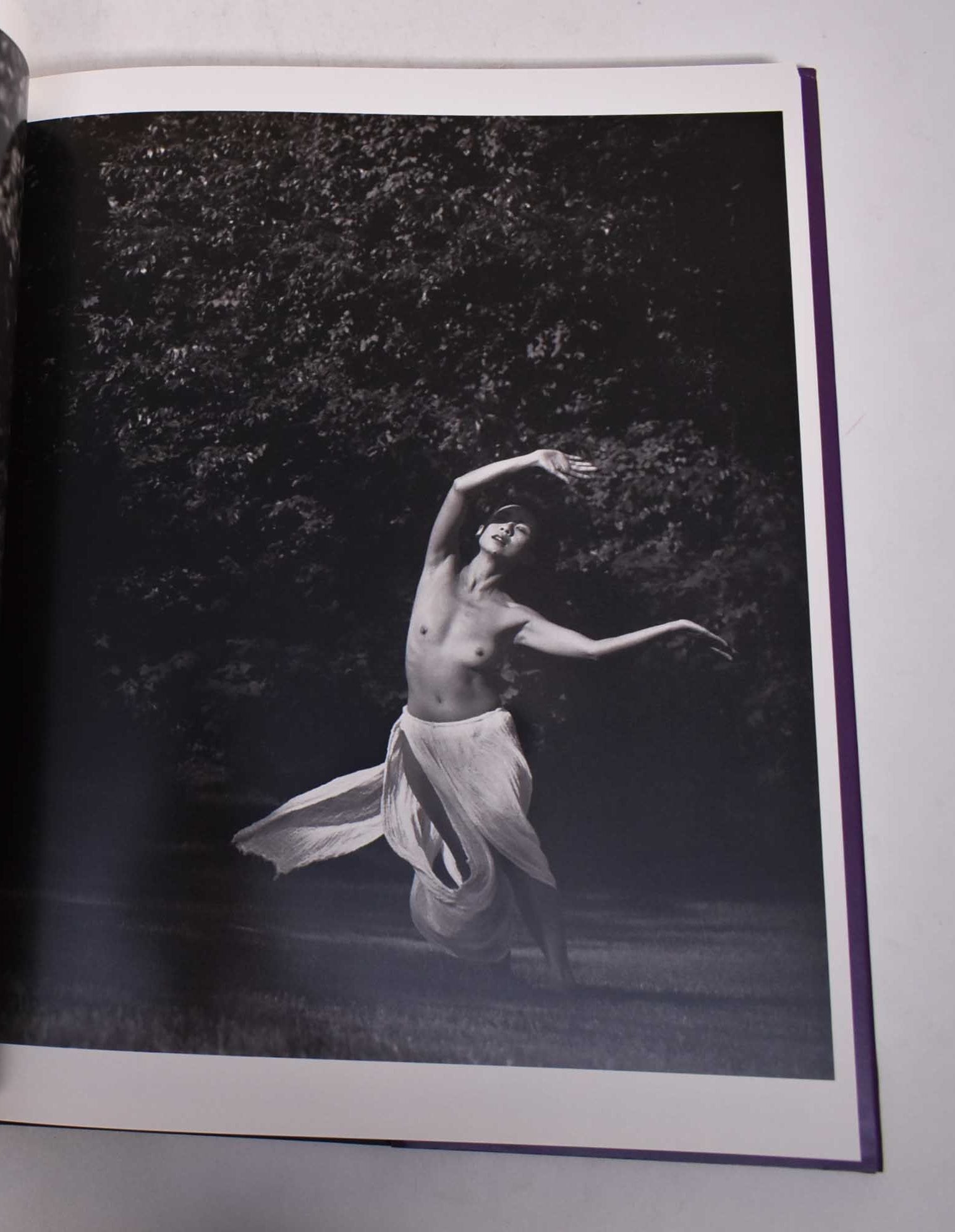 Dancers: Photographs by Philip Trager | Joan Ross Acocella, David