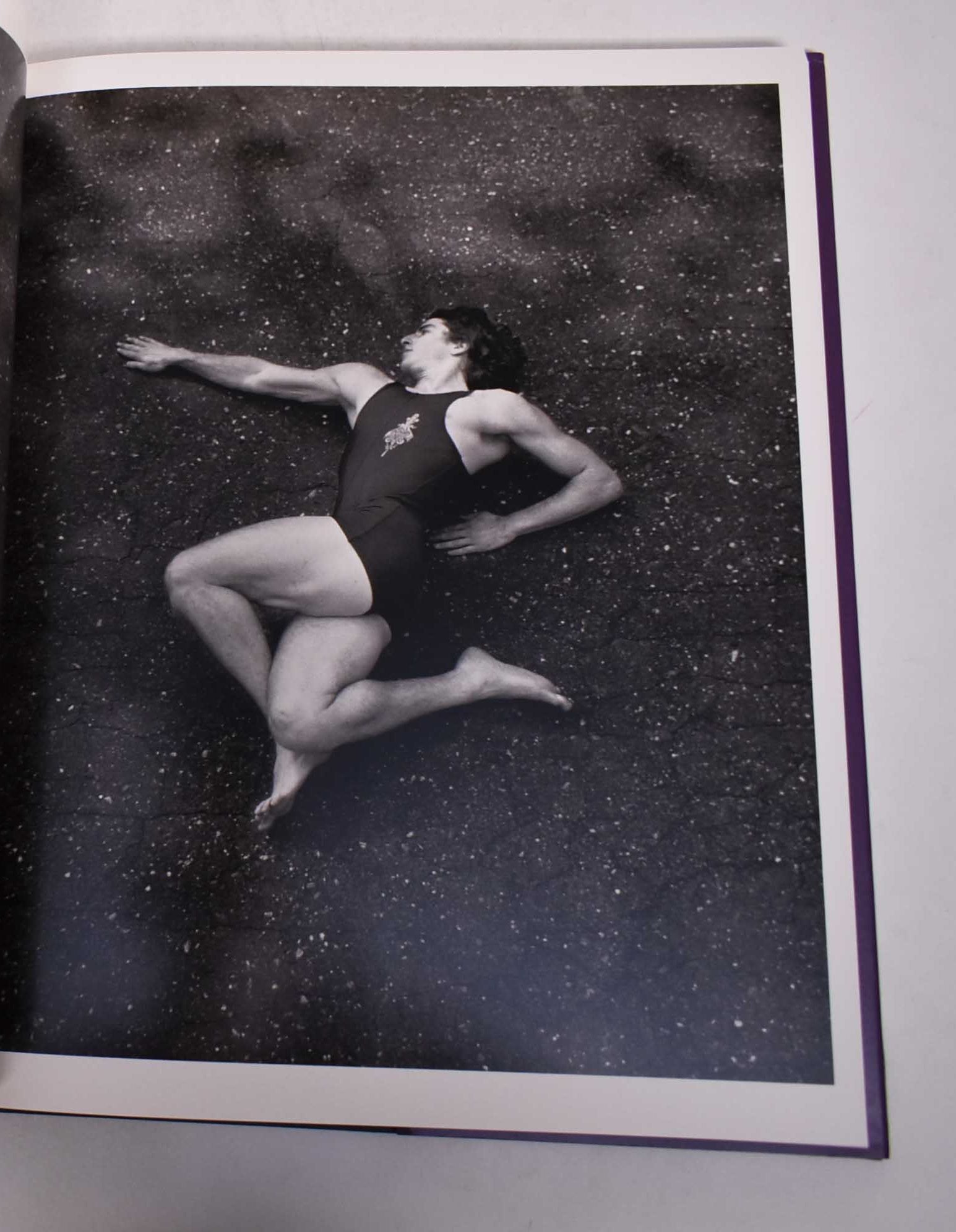 Dancers: Photographs by Philip Trager | Joan Ross Acocella, David