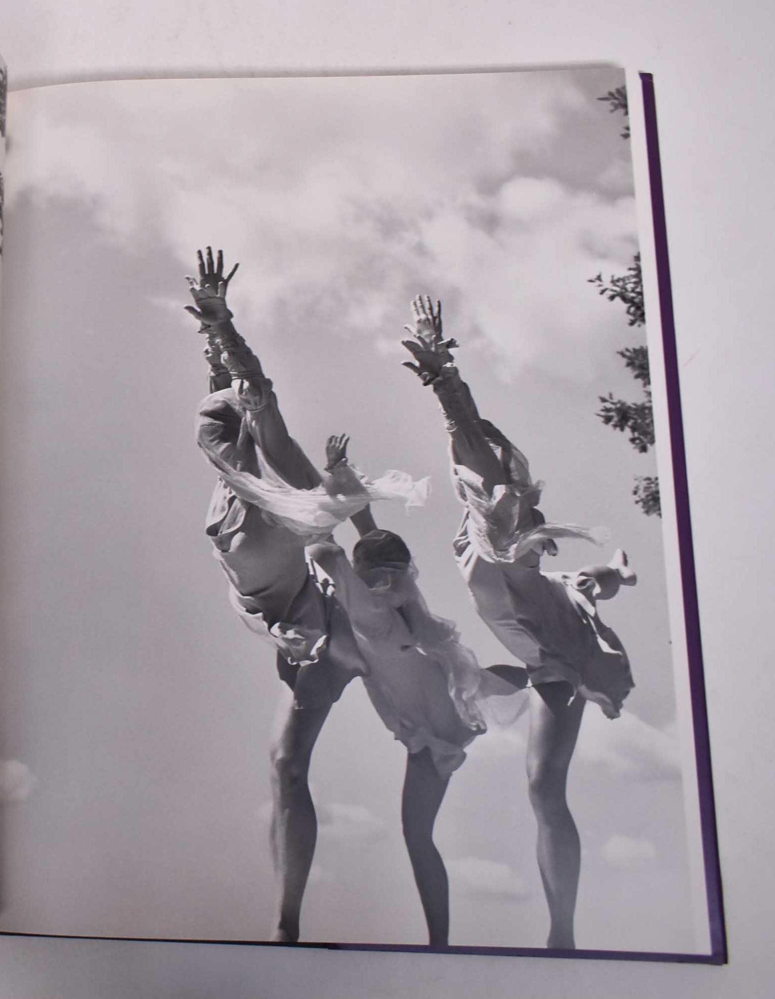 Dancers: Photographs by Philip Trager | Joan Ross Acocella, David