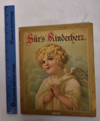 Item #168676 Fürs Kinderherz Bilderbuch für unsere Kleinen Johannes Blanke. Johannes Blanke