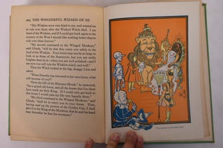 The New Wizard of Oz