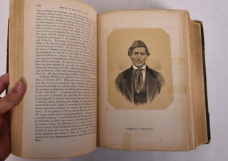 The History of Clinton County, Ohio, containing a history of the county; its townships, cities, towns, etc.; general and local statistics; portraits of early settlers and prominent men; history of the Northwest territory; history of Ohio; map of Clinton County; Constitution of the United States, etc.