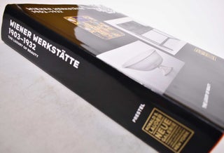 Wiener Werkstätte, 1903-1932: The Luxury of Beauty