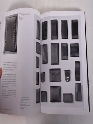 Wiener Werkstätte, 1903-1932: The Luxury of Beauty
