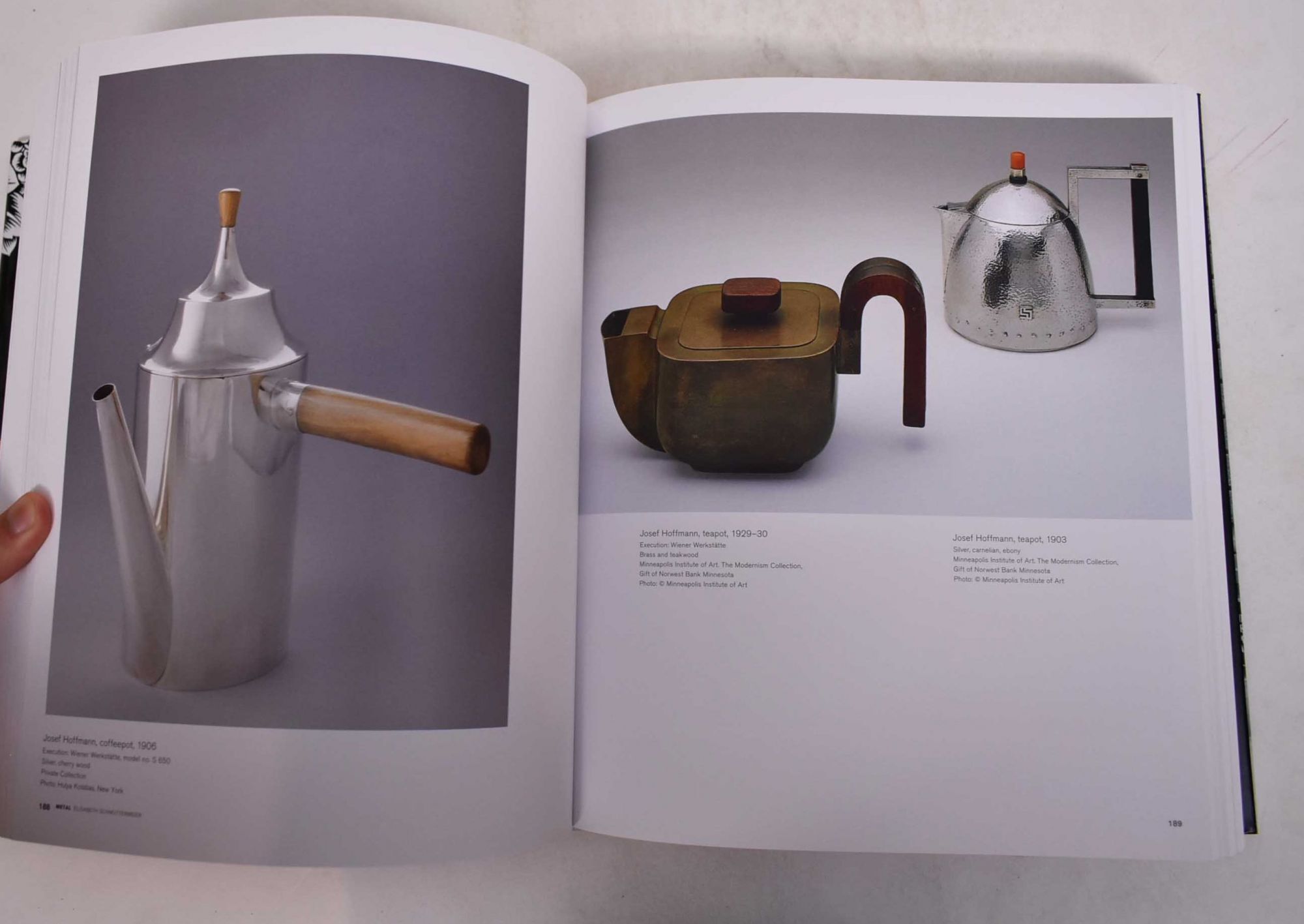 Wiener Werkstätte, 1903-1932: The Luxury of Beauty | Christian